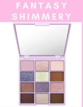 Load image into Gallery viewer, Diamond Crush Eyeshadow Palettes