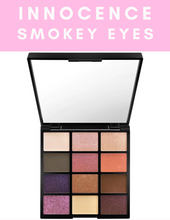 Load image into Gallery viewer, Diamond Crush Eyeshadow Palettes