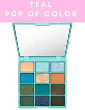 Load image into Gallery viewer, Diamond Crush Eyeshadow Palettes