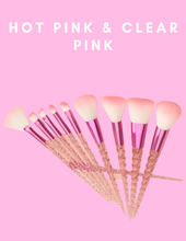 Load image into Gallery viewer, Brush Kits