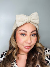 Load image into Gallery viewer, Tan Headband