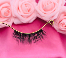 Load image into Gallery viewer, Pink Gold Glitter