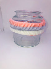 Load image into Gallery viewer, Lavender-Stripe Headband