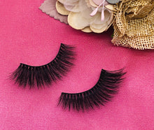 Load image into Gallery viewer, Purple Glitter