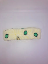 Load image into Gallery viewer, Yellow-Shape Headband