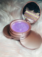 Load image into Gallery viewer, Lash Holder Travel Mirror