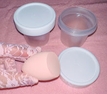 Load image into Gallery viewer, Coffee Makeup Sponges
