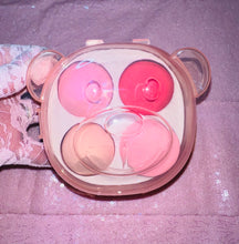 Load image into Gallery viewer, Makeup Sponges & Case
