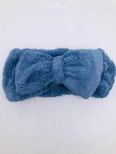 Load image into Gallery viewer, Blue Headband