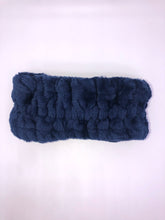 Load image into Gallery viewer, Navy-Blue Headband