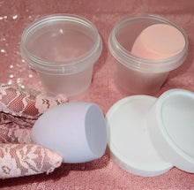 Load image into Gallery viewer, Coffee Makeup Sponges