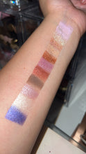 Load image into Gallery viewer, Diamond Crush Eyeshadow Palettes
