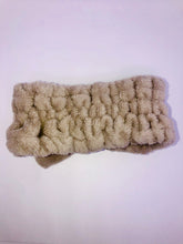 Load image into Gallery viewer, Tan Headband