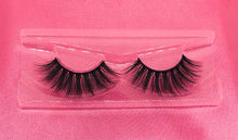 Load image into Gallery viewer, Red Sparkle