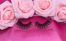 Load image into Gallery viewer, Rose-Gold Glitter