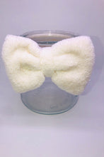 Load image into Gallery viewer, Ivory Headband