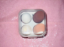 Load image into Gallery viewer, Makeup Sponges & Case
