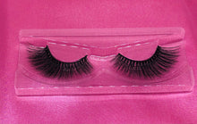 Load image into Gallery viewer, Purple Glitter