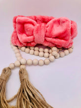 Load image into Gallery viewer, Salmon Headband