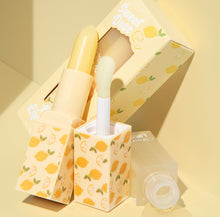 Load image into Gallery viewer, Lipoil & Lipscrub Duo