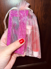 Load image into Gallery viewer, Hot Pink Glitter