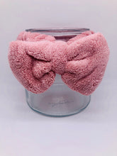 Load image into Gallery viewer, Pink Headband