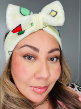 Load image into Gallery viewer, Yellow-Shape Headband