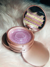 Load image into Gallery viewer, Lash Holder Travel Mirror