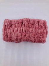 Load image into Gallery viewer, Pink Headband