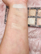 Load image into Gallery viewer, Angel Glow Highlight Palette