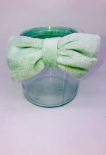 Load image into Gallery viewer, Light-Green Headband