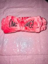 Load image into Gallery viewer, OMG! Headbands