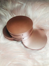 Load image into Gallery viewer, Lash Holder Travel Mirror