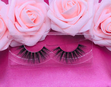 Load image into Gallery viewer, Red Sparkle