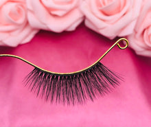 Load image into Gallery viewer, Purple Glitter