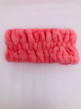 Load image into Gallery viewer, Salmon Headband