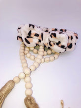 Load image into Gallery viewer, Leopard Print Headband