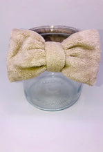 Load image into Gallery viewer, Tan Headband