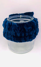 Load image into Gallery viewer, Navy-Blue Headband