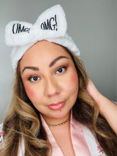 Load image into Gallery viewer, OMG! Headbands