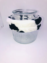 Load image into Gallery viewer, Cow Print Headband