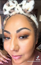 Load image into Gallery viewer, Leopard Print Headband