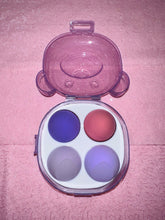Load image into Gallery viewer, Makeup Sponges & Case