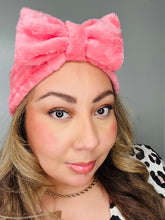 Load image into Gallery viewer, Salmon Headband
