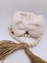 Load image into Gallery viewer, Ivory Headband