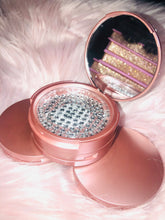 Load image into Gallery viewer, Lash Holder Travel Mirror