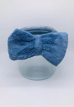 Load image into Gallery viewer, Blue Headband