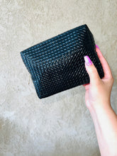Load image into Gallery viewer, Makeup Bag Textured Style