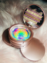 Load image into Gallery viewer, Lash Holder Travel Mirror