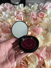 Load image into Gallery viewer, Lash Holder Travel Mirror